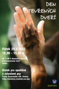 Den otevřených dveří